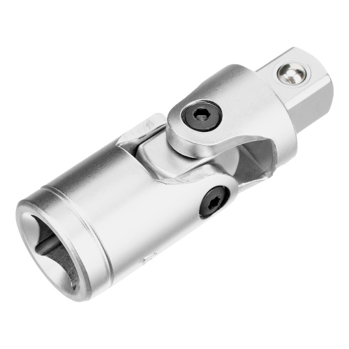 Набор инструментов, 1/4", 1/2", CrV, 120 зубьев, 76 предметов Gross по ценам производителя в Уфе с доставкой по всей России