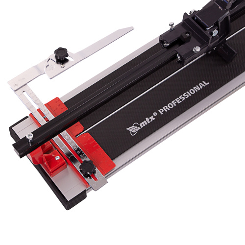 Плиткорез рельсовый 1200 мм MTX по ценам производителя в Уфе с доставкой по всей России