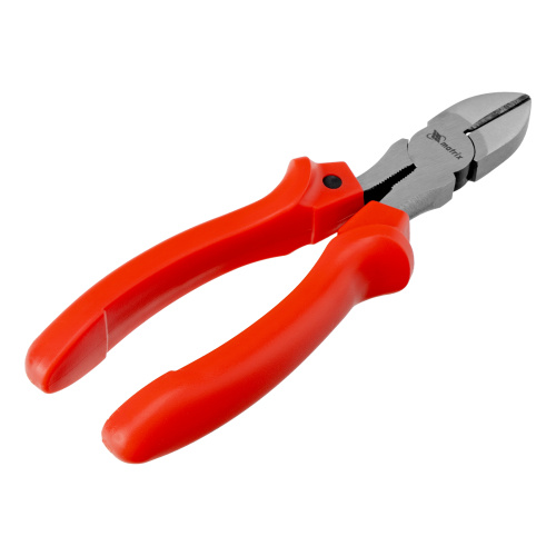 Бокорезы, Standard, 180 мм, шлифованные, пластмассовые рукоятки Matrix по ценам производителя в Уфе с доставкой по всей России