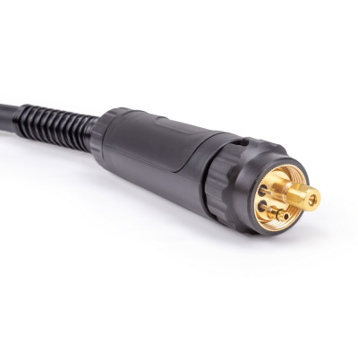 Горелка MIG-45 3м по ценам производителя в Уфе с доставкой по всей России