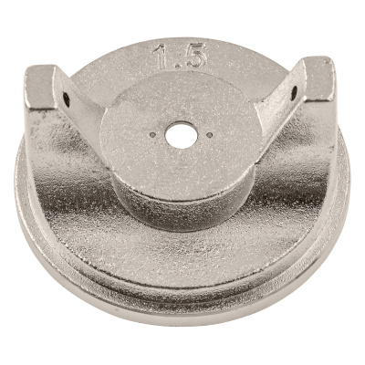 Ремкомплект для краскораспылителя 4 предмета : сопло 1.5 мм + игла + форсунка + зажим сопло Matrix по ценам производителя в Уфе с доставкой по всей России