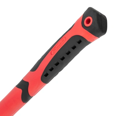 Кувалда, 1000 г, фибергласовая обрезиненная рукоятка Matrix по ценам производителя в Уфе с доставкой по всей России