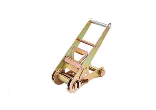 Стяжной механизм TOR 10,0 т 75 мм (J) по ценам производителя в Уфе с доставкой по всей России