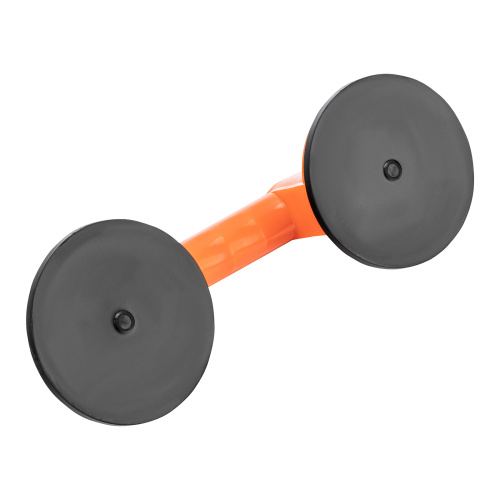 Стеклодомкрат двойной Sparta по ценам производителя в Уфе с доставкой по всей России