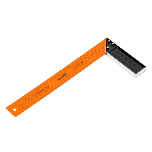 Угольник, 350 мм, металлический Sparta по ценам производителя в Уфе с доставкой по всей России