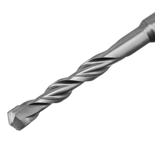 Бур по бетону Pro, 8 x 110 мм, SDS Plus Gross по ценам производителя в Уфе с доставкой по всей России