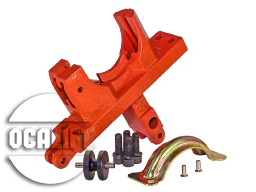 Ложе укладки и протяжки цепи в сборе, цепь 11,2 мм по ценам производителя в Уфе с доставкой по всей России