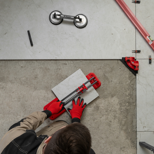 Плиткорез 350 х 12 мм MTX по ценам производителя в Уфе с доставкой по всей России