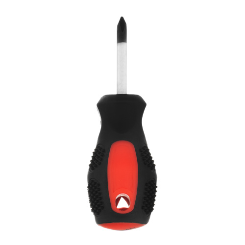 Отвертка Anti-Slip, PH1 х 38 мм, CrV, двухкомпонентная рукоятка Matrix по ценам производителя в Уфе с доставкой по всей России