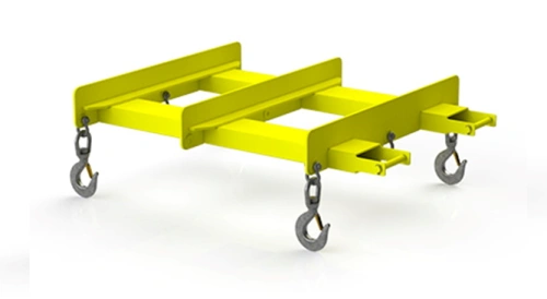 Навеска на вилы TVP 2 купить в Москве с доставкой по всей России | ProtosMarket.ru