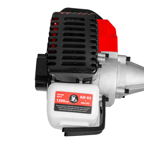 Триммер бензиновый MT-43S, 43 см³, разъемная штанга, состоит из 2 частей MTX по ценам производителя в Уфе с доставкой по всей России