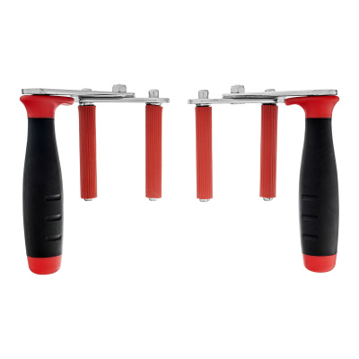 Переноска для гипсокартона, 2 шт. Matrix по ценам производителя в Уфе с доставкой по всей России