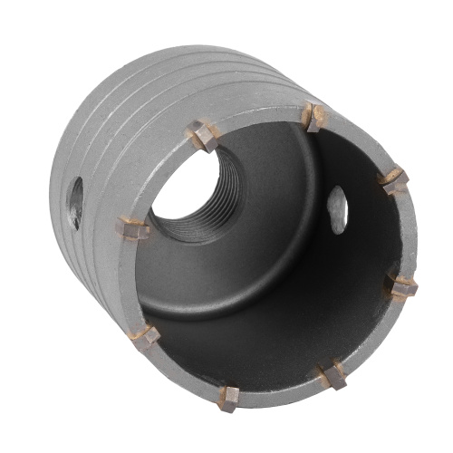 Буровая коронка, M22 х 65 мм Matrix по ценам производителя в Уфе с доставкой по всей России