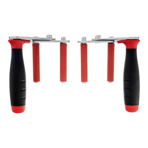 Переноска для гипсокартона, 2 шт. Matrix по ценам производителя в Уфе с доставкой по всей России