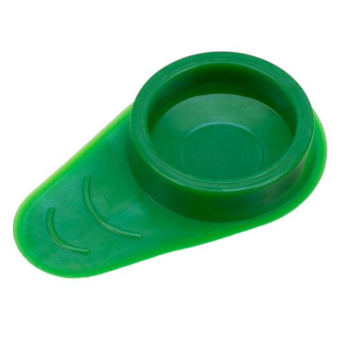 Переносной контейнер-мойка для решетки-гриль и продуктов, 48x48 см Palisad по ценам производителя в Уфе с доставкой по всей России