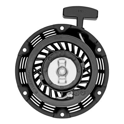 Стартер для виброплиты VC-12, VC-30W Denzel по ценам производителя в Уфе с доставкой по всей России