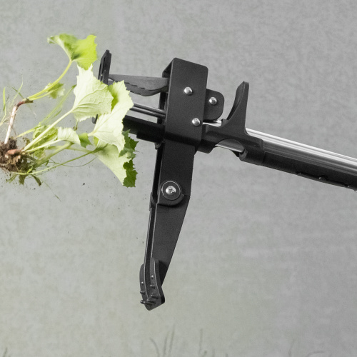 Удалитель сорняков механический, 1000 мм, алюминиевый корпус, Luxe, Palisad по ценам производителя в Уфе с доставкой по всей России