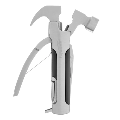 Трансформер, 12 функций Sparta по ценам производителя в Уфе с доставкой по всей России