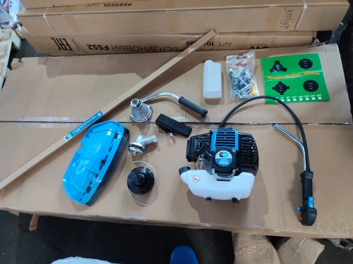 Триммер бензиновый TOR FS52 по ценам производителя в Уфе с доставкой по всей России