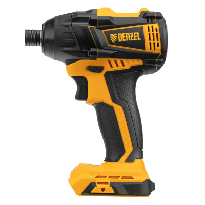 Винтоверт ударный аккумуляторный бесщет CID-IB-200-0, 18В Li-Ion Denzel по ценам производителя в Уфе с доставкой по всей России