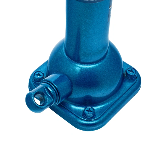 Домкрат механический бутылочный, 2 т, h подъема 210-495 мм, домкрат, ручка Stels по ценам производителя в Уфе с доставкой по всей России