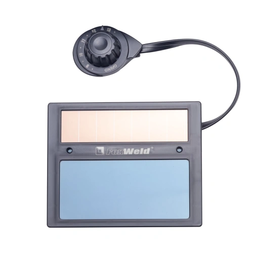 Фильтр - хамелеон ACФ 4/9-13  с внеш. рег. - КОРУНД чёрная по ценам производителя в Уфе с доставкой по всей России