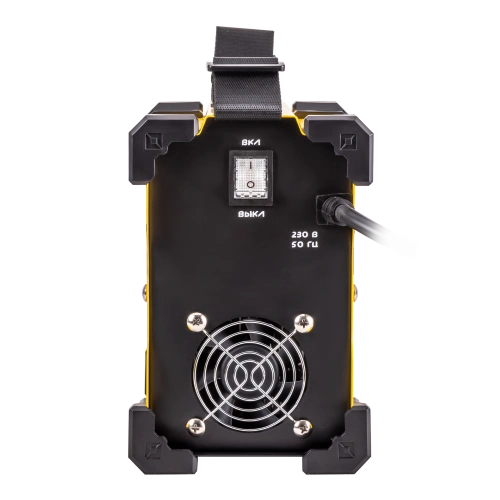 Сварочный аппарат СВАРИС 220 по ценам производителя в Уфе с доставкой по всей России