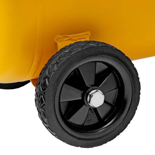 Компрессор воздушный DLC1300/24 безмасляный 1.3 кВт, 24 литра, 206 л/мин Denzel по ценам производителя в Уфе с доставкой по всей России