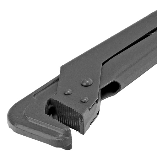 Ключ трубный рычажный КТР-5 (НИЗ) по ценам производителя в Уфе с доставкой по всей России