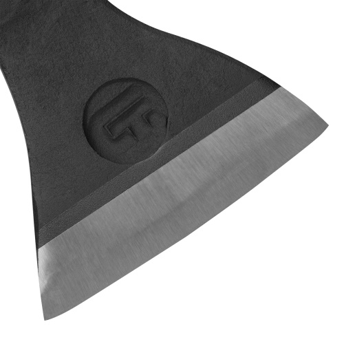 Топор ТП11-10, 1000 г, в сборе, кованый, деревянное топорище Сибртех по ценам производителя в Уфе с доставкой по всей России