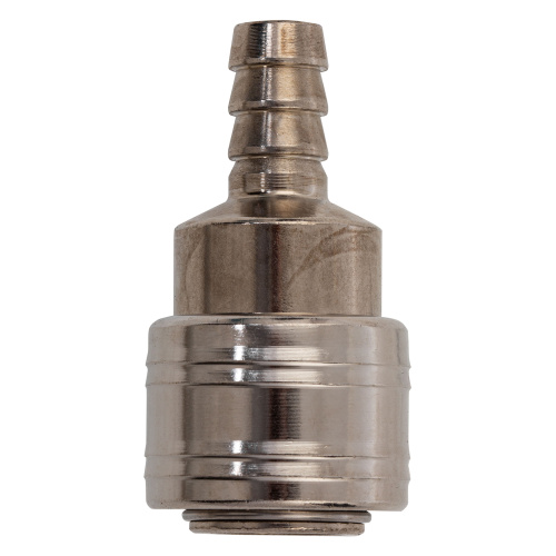 Муфта универсальная быстросъемная ("мама") со штуцером "елка" под шланг 10 мм, 1 шт, Stels по ценам производителя в Уфе с доставкой по всей России