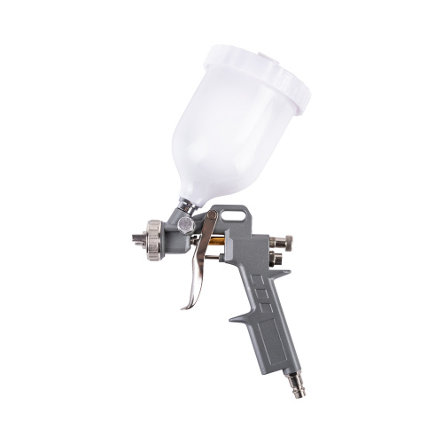 Краскораспылитель с верхним бачком 0,5 л AERO купить в Москве с доставкой по всей России | ProtosMarket.ru