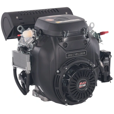 Двигатель бензиновый EVOline GB 750 BE по ценам производителя в Уфе с доставкой по всей России