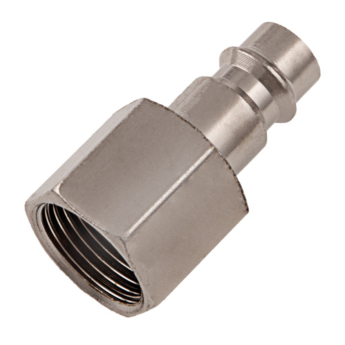 Ниппель универсальный быстросъемный ("папа") 3/8, внутренняя резьба, 2 шт, Stels по ценам производителя в Уфе с доставкой по всей России