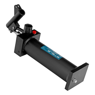 Гидравлический насос для пресса 52314 усилие 20 т Stels по ценам производителя в Уфе с доставкой по всей России