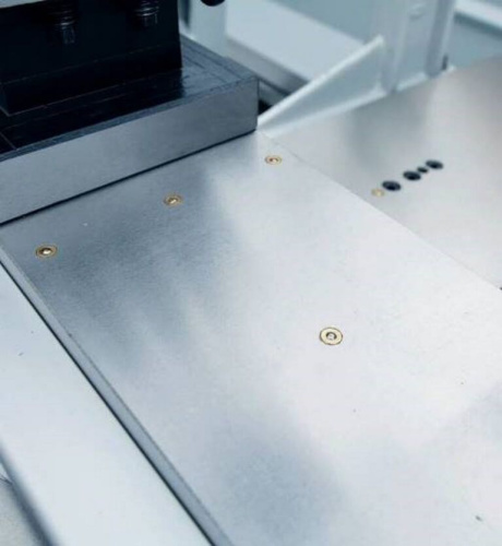 ZH 51150 DRO RFS по ценам производителя в Уфе с доставкой по всей России