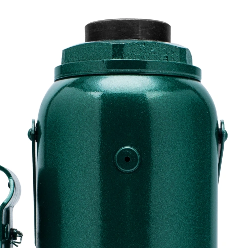 Домкрат гидравлический бутылочный, 30 т, 245-385 мм Сибртех по ценам производителя в Уфе с доставкой по всей России