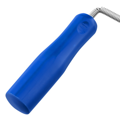 Трос для прочистки труб, L-3 м, D 6 мм Сибртех по ценам производителя в Уфе с доставкой по всей России