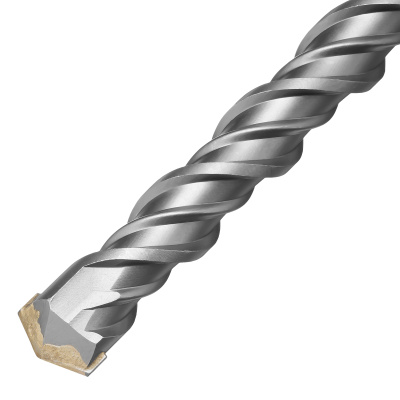 Бур по бетону, 30 x 600 мм, SDS Plus Matrix по ценам производителя в Уфе с доставкой по всей России