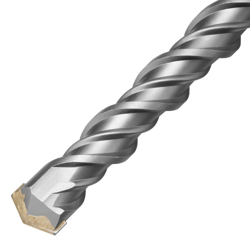 Бур по бетону, 30 x 600 мм, SDS Plus Matrix по ценам производителя в Уфе с доставкой по всей России