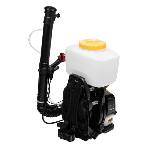 Опрыскиватель бензиновый GS-63-PRO, 63 см3, бак 25 л Denzel по ценам производителя в Уфе с доставкой по всей России