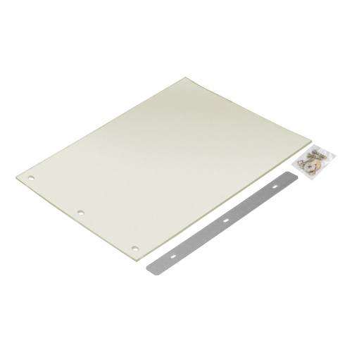 Коврик полиуретановый для виброплиты VC-30W Denzel по ценам производителя в Уфе с доставкой по всей России