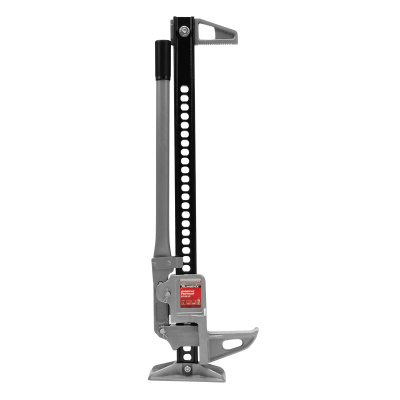 Домкрат реечный, 3 т, высота подъема 115-660 мм, HigH Jack Matrix купить в Москве с доставкой по всей России | ProtosMarket.ru