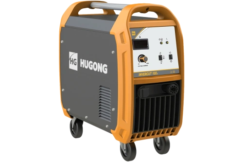 Аппарат воздушно-плазменной резки HUGONG INVERCUT 100 III по ценам производителя в Уфе с доставкой по всей России