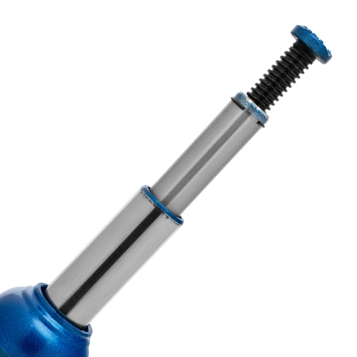 Домкрат гидравлический бутылочный телескопический, 6 т, H подъема 170-420 мм Stels по ценам производителя в Уфе с доставкой по всей России