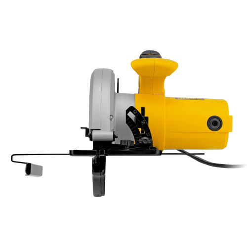 Пила циркулярная CS-165, 1200 Вт, 165 мм Denzel по ценам производителя в Уфе с доставкой по всей России