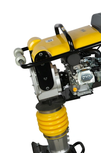 Вибротрамбовка 80 кг, 10кН (Loncin) алюминиевый корпус TOR RM-80 PRO купить в Москве с доставкой по всей России | ProtosMarket.ru