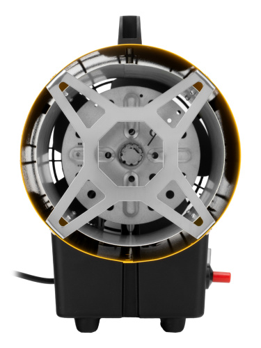 Газовая тепловая пушка GHG-10, 10 кВт, 300 м3/ч, пропан-бутан Denzel по ценам производителя в Уфе с доставкой по всей России