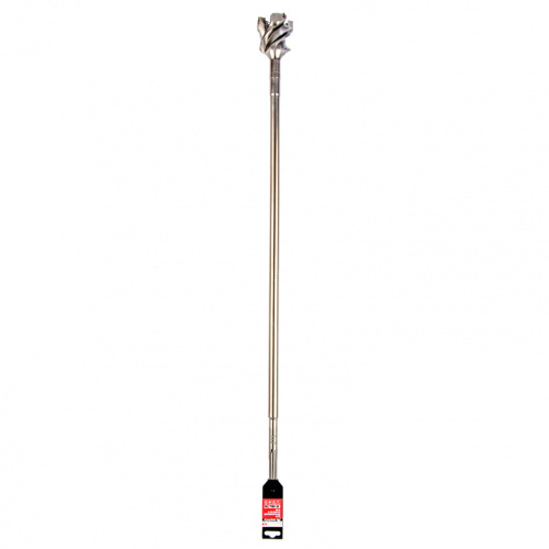 Проломной бур, 80 х 1000 мм, SDS MAX Matrix по ценам производителя в Уфе с доставкой по всей России