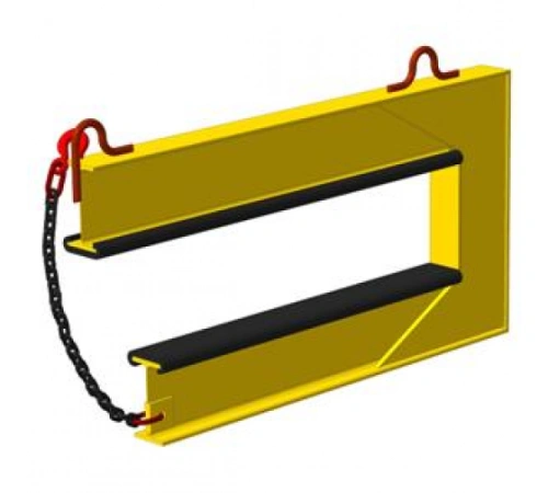 Захват для лестничных маршей ЗЛМ г/п 2,0 т (820 мм) по ценам производителя в Уфе с доставкой по всей России